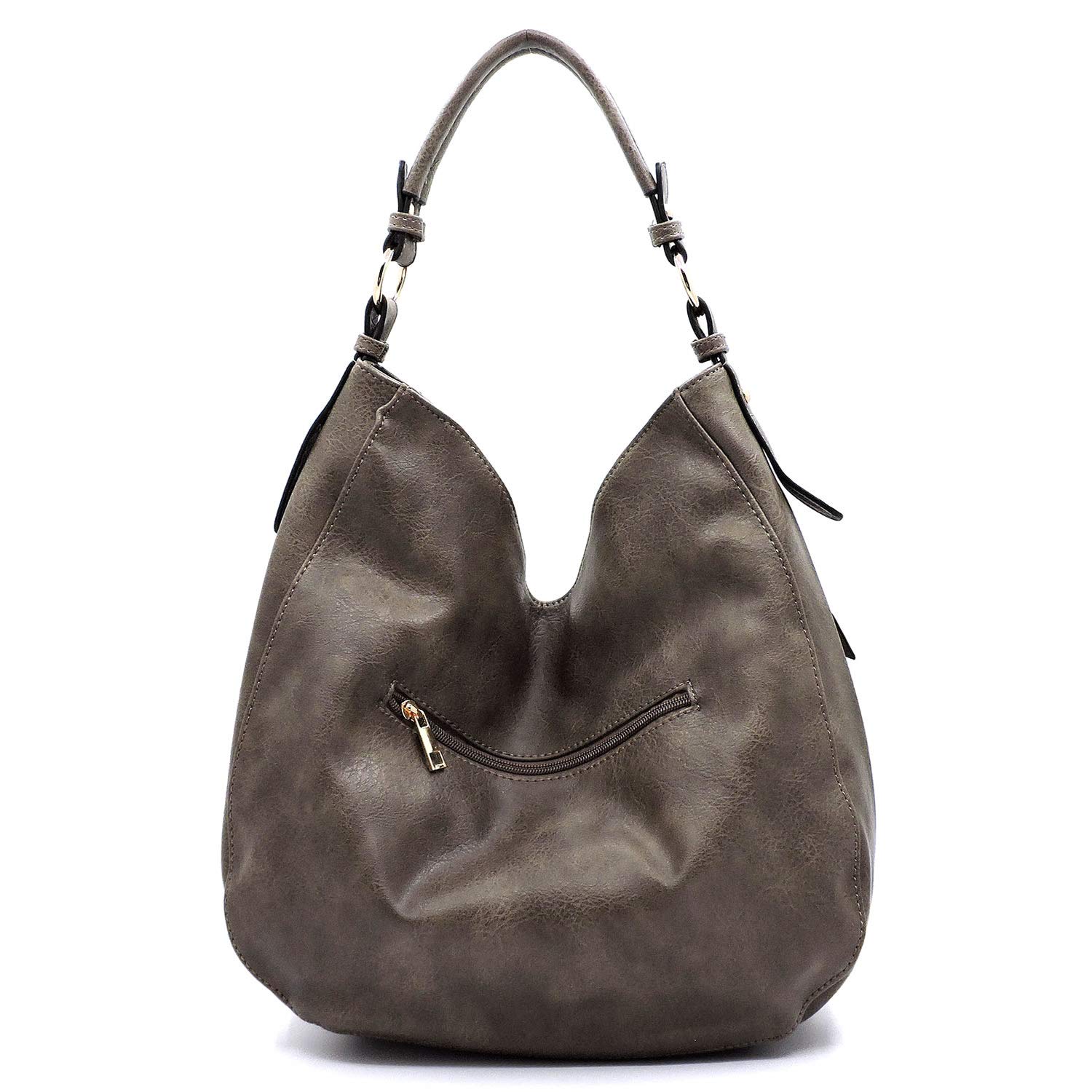 Janin-Handbag-Hobo-Shoulder-Bag-with-Zipper-Accent-B07TTK5SM4-4 ...